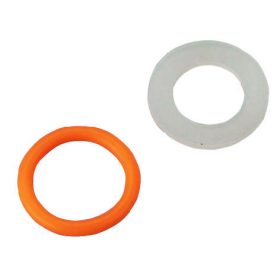 Tömítés műanyag adagoló fecskendőhöz - 20 ml