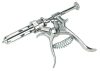 HSW ROUX-REVOLVER® tömegoltó, Luer-Lock feltét, 30 ml 0,5 - 2,5 ml