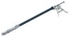 HSW ROUX-REVOLVER® tömegoltó, Luer-Lock feltét, 30 ml 0,5 - 2,5 ml