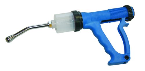 Tömítőgyűrű 70 ml-es drencserhez (23610-hoz)