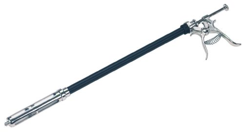 HSW ROUX-REVOLVER® tömegoltó, Luer-Lock feltét, 30 ml / 1,0 - 5,0 ml