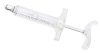 TU Flex-Master fecskendő - GW, 10 ml