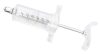 TU Flex-Master fecskendő - GW, 10 ml