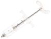 TU Flex-Master fecskendő - GW, 20 ml