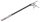 HSW ROUX-REVOLVER® tömegoltó, Luer-Lock feltét, 50 ml
