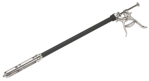 HSW ROUX-REVOLVER® tömegoltó, Luer-Lock feltét, 50 ml