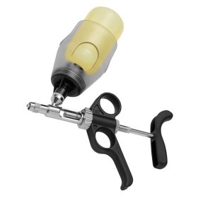 HSW UNI-MATIC® póthenger 2 ml-es tömegoltóhoz - csiszolt