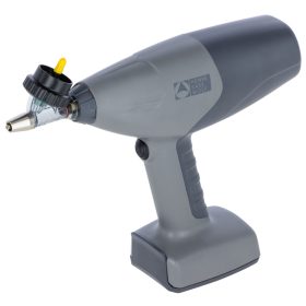 HSW Power-Vacc Pro oltópisztoly - akkumulátorral