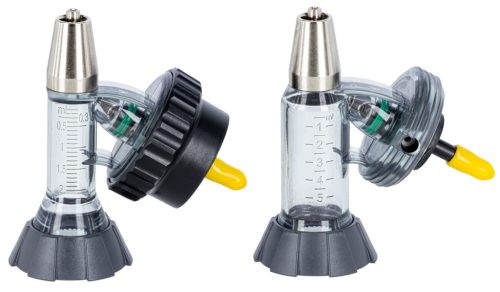 HSW Power-Vacc Pro oltópisztoly - akkumulátorral