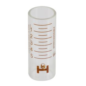   Tartalék henger - 5 ml (Ferro-Matic és Vet-Matic tömegoltókhoz)