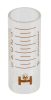 Tartalék henger - 5 ml (Ferro-Matic és Vet-Matic tömegoltókhoz)