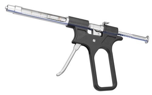 Tartalék henger HSW HENKE-JECT® TBC tömegoltóhoz - 2,0 ml