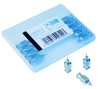 Tartalék henger HSW HENKE-JECT® TBC tömegoltóhoz - 2,0 ml