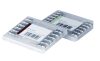 HSW ECO® kanül - 1,0 x 10 mm