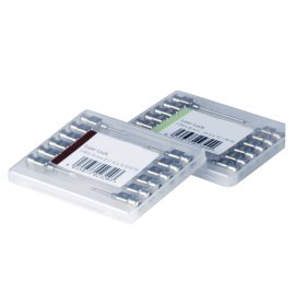 HSW ECO® kanül - 1,0 x 10 mm