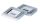 HSW ECO® kanül - 1,0 x 10 mm