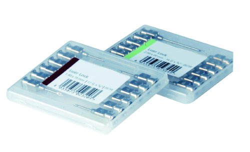 HSW ECO® kanül - 1,8 x 15 mm