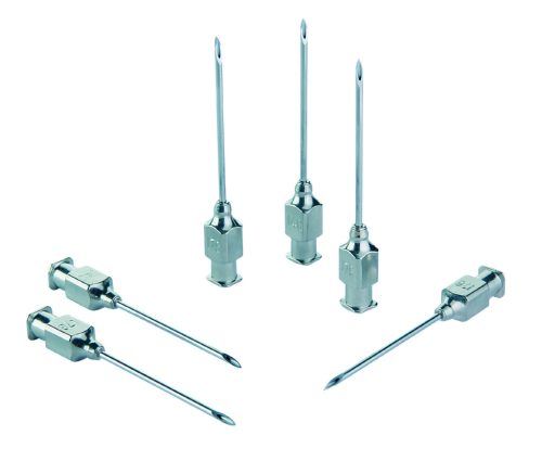 HSW ECO® kanül - 1,8 x 30 mm