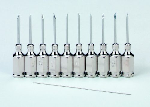 HSW ECO® kanül - 1,8 x 30 mm