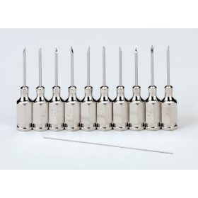 HSW ECO® kanül - 1,4 x 35 mm