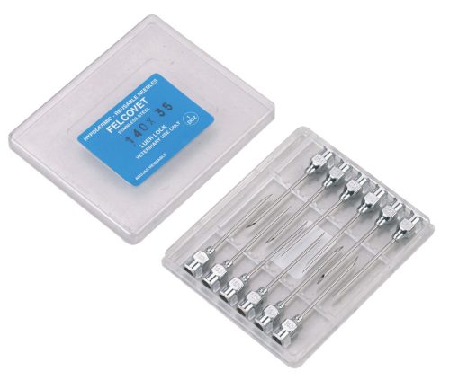 HSW ECO® kanül - 1,4 x 35 mm