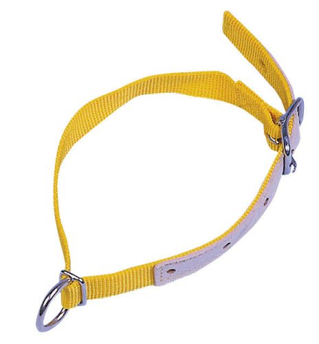 Juh nyakpánt - sárga, 60 cm