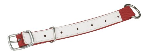 Juh nyakpánt - piros, 60 cm