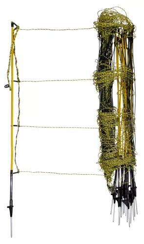 AKO EasyNet villanypásztor juhháló - 50 m x 105 cm