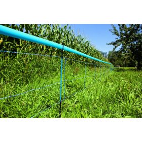   Cserekaró WolfNet villanypásztor farkashálóhoz - 108 cm, egy heggyel