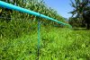 Cserekaró WolfNet villanypásztor farkasháló - 108 cm, dupla heggyel
