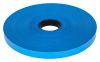 Jelzőszalag WolfNet villanypásztor hálóhoz - kék, 250 m x 25 mm