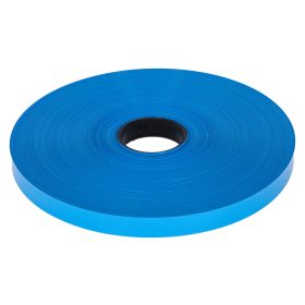   Jelzőszalag WolfNet villanypásztor hálóhoz - kék, 250 m x 25 mm