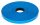 Jelzőszalag WolfNet villanypásztor hálóhoz - kék, 250 m x 25 mm