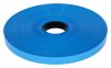 Jelzőszalag WolfNet villanypásztor hálóhoz - kék, 250 m x 25 mm