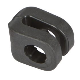 Alap stabilizáló villanypásztor hálóhoz