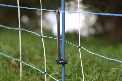 Kiegészítő szett Wolfstop villanypásztor hálóhoz