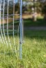 Kiegészítő szett Wolfstop villanypásztor hálóhoz
