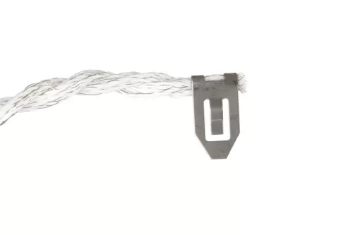 AKO TitanNet villanypásztor háló - zöld, 50 m x 108 cm, dupla leszúró tüskével
