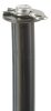 Horganyzott karó villanypásztor hálóhoz - 14 mm-es átmérővel, 120 cm
