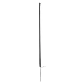   Horganyzott karó villanypásztor hálóhoz - 14 mm-es átmérővel, 120 cm
