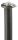 Horganyzott karó villanypásztor hálóhoz - 14 mm-es átmérővel, 120 cm