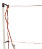 Titan Light villanypásztor juhháló - 50 m, 90 cm, szimpla leszúrós