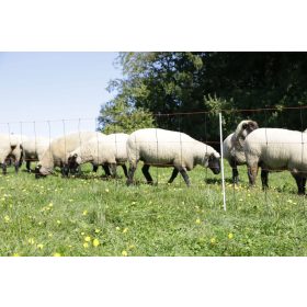   Titan Light villanypásztor juhháló - 50 m, 90 cm, szimpla leszúrós