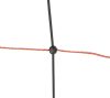Titan Light villanypásztor juhháló - 50 m, 90 cm, szimpla leszúrós