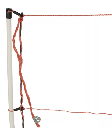 Titan Light villanypásztor juhháló - 50 m, 90 cm, szimpla leszúrós