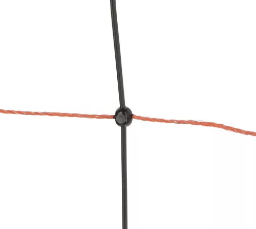 Titan Light villanypásztor juhháló - 50 m, 90 cm, szimpla leszúrós