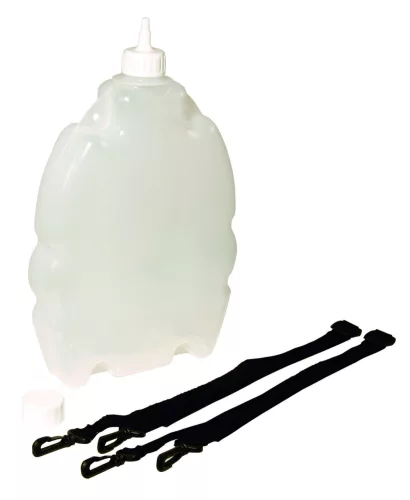 HSW DRENCH-MATIC® Premium tömegoltó - 2,5 literes háti tartállyal