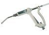 HSW DRENCH-MATIC® Premium tömegoltó - 2,5 literes háti tartállyal