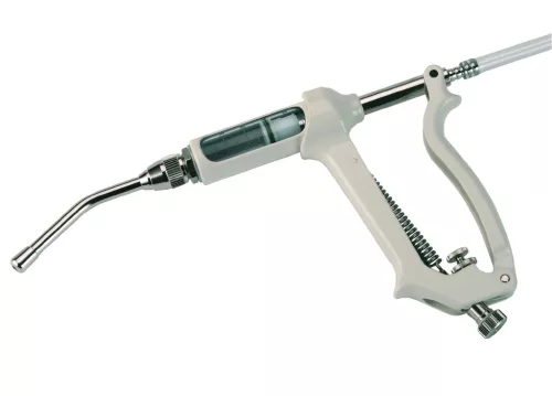 HSW DRENCH-MATIC® Premium tömegoltó - 2,5 literes háti tartállyal