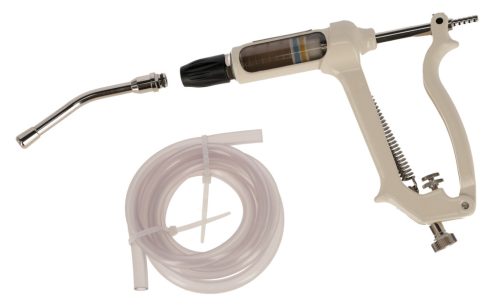 HSW DRENCH-MATIC® Eco tömegoltó tartály nélkül - 30 ml